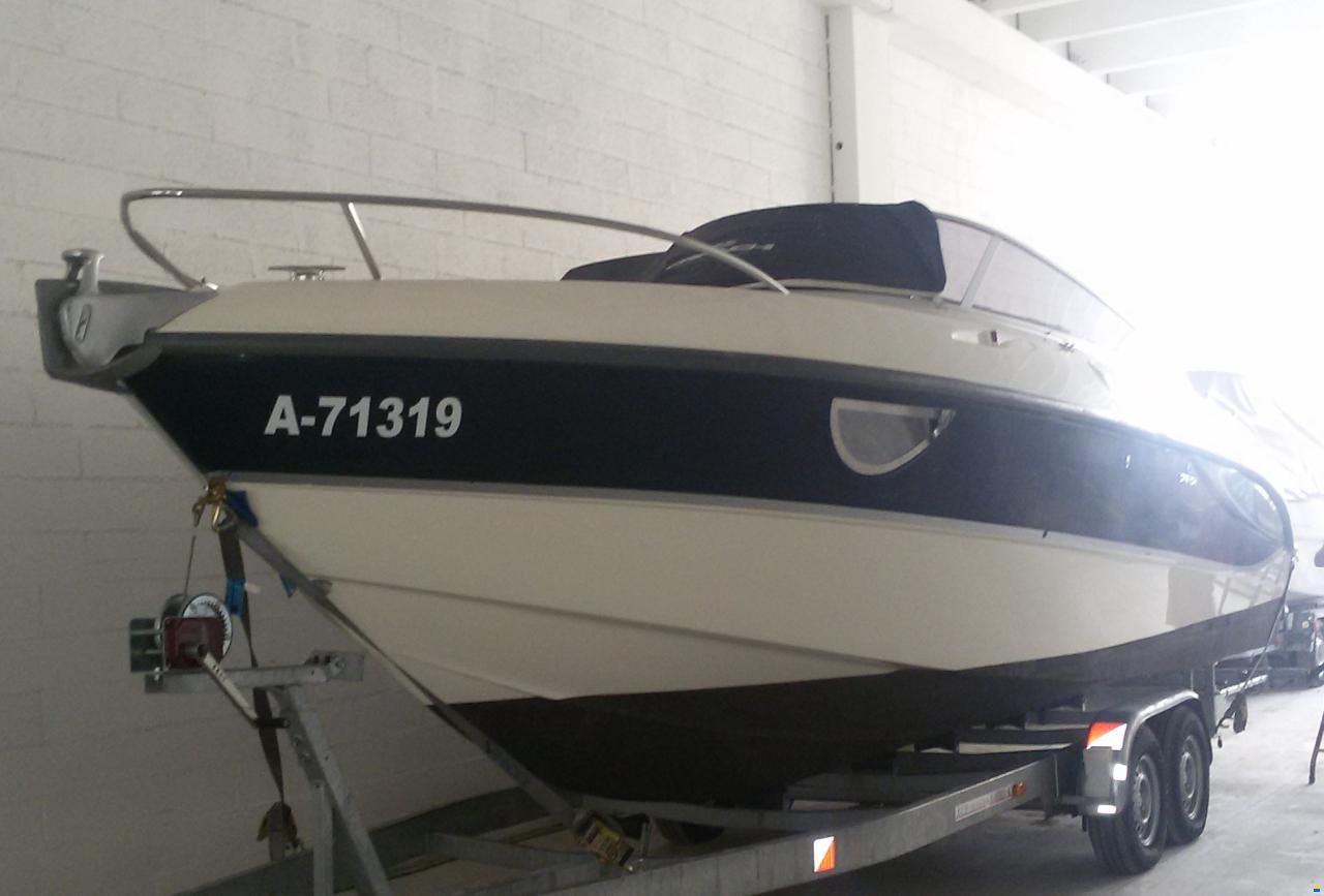 Cranchi CSL 27