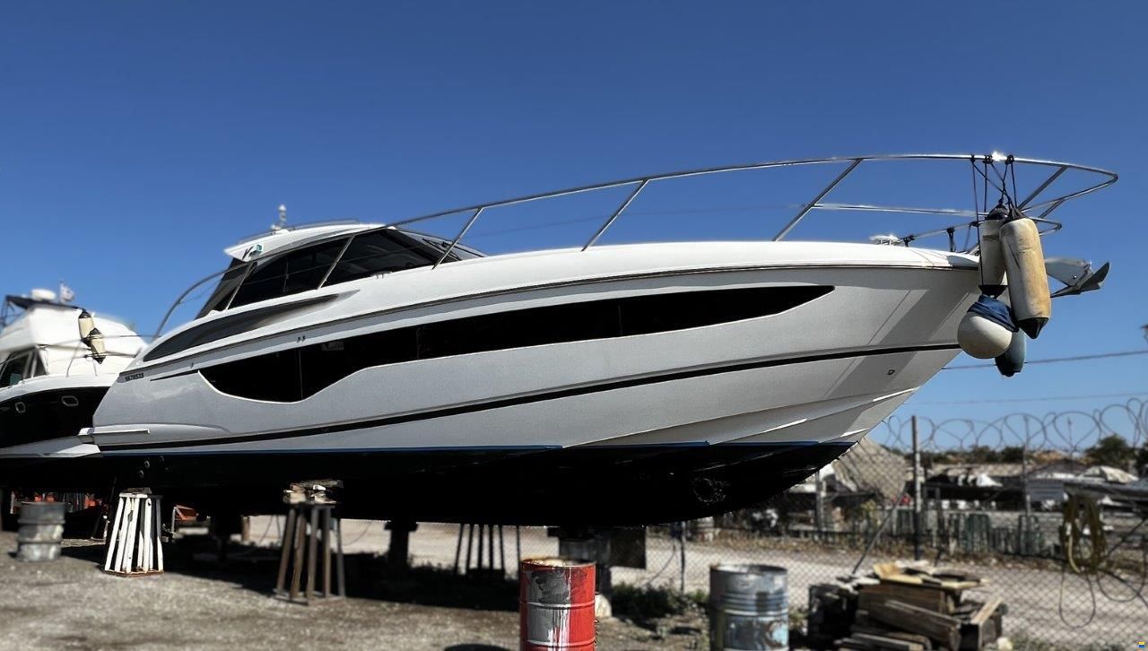 Princess V40