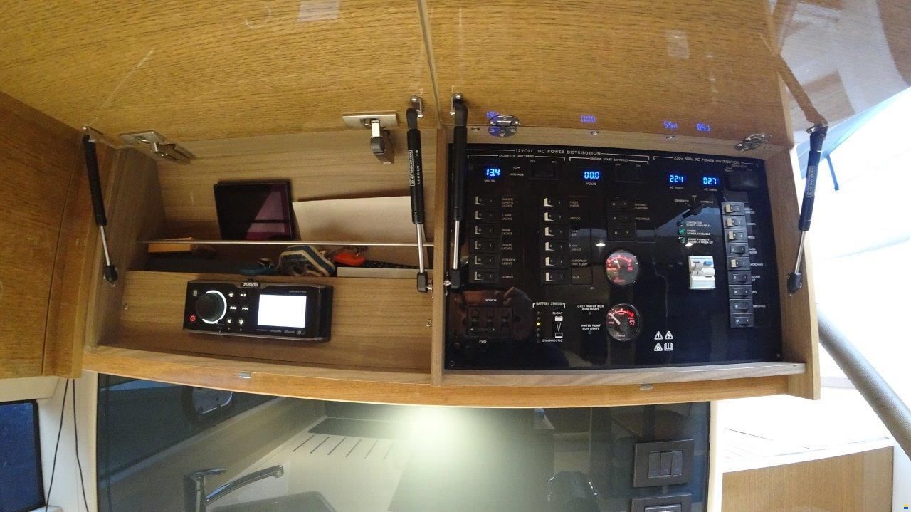 Princess V40