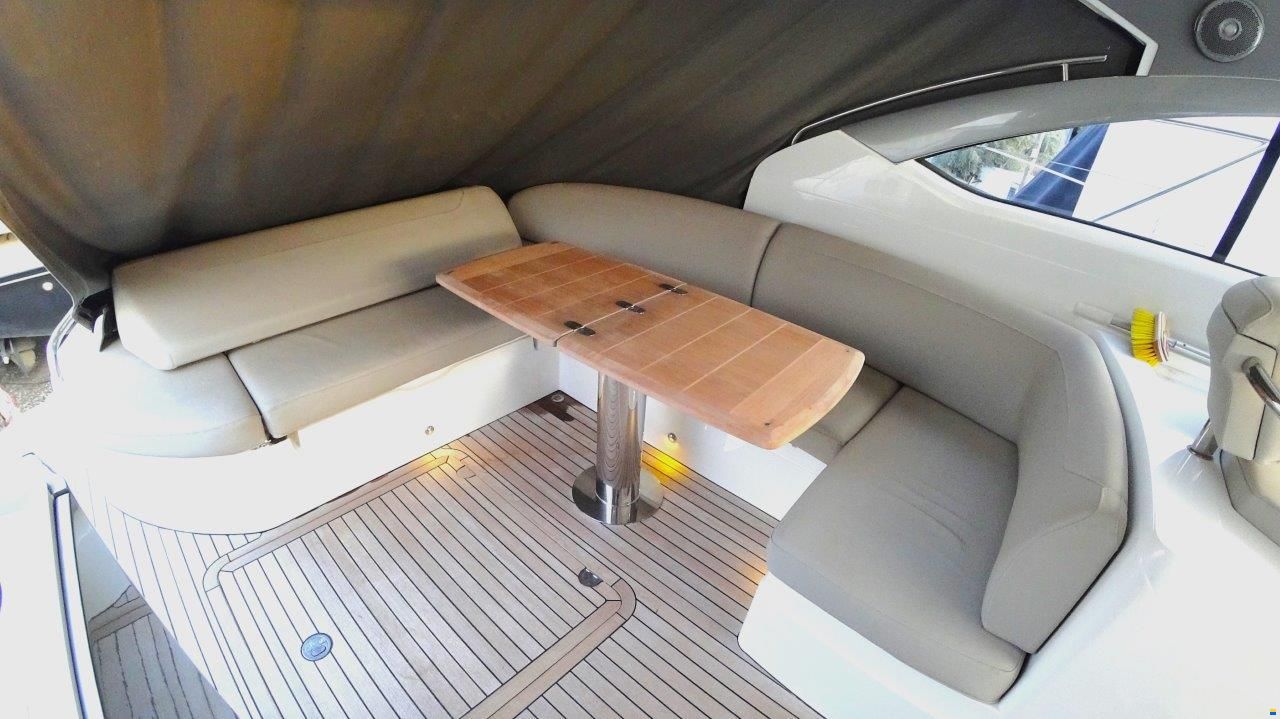 Princess V40