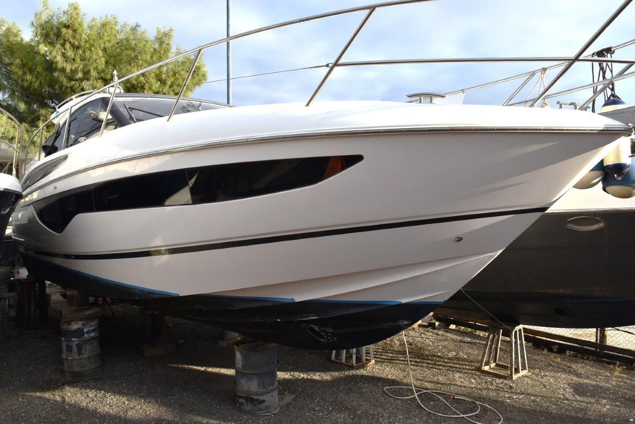 Princess V40
