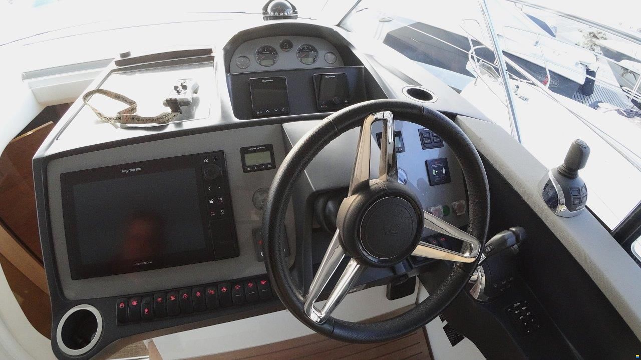 Princess V40