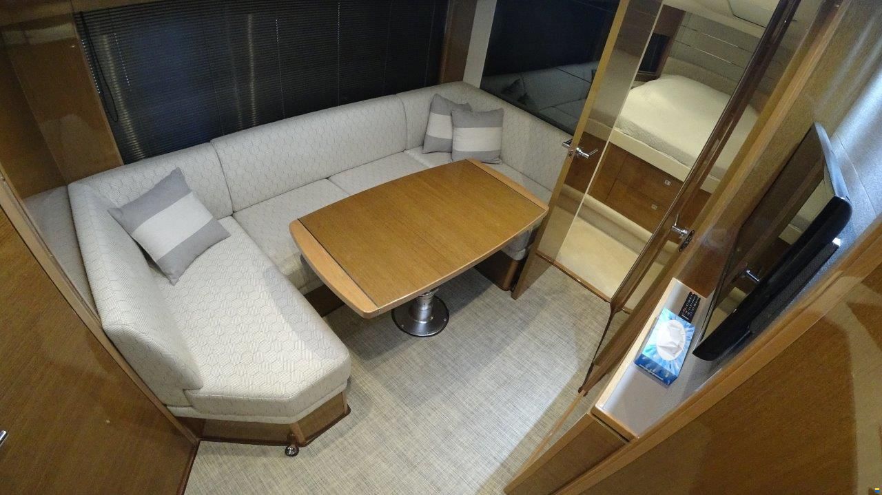 Princess V40