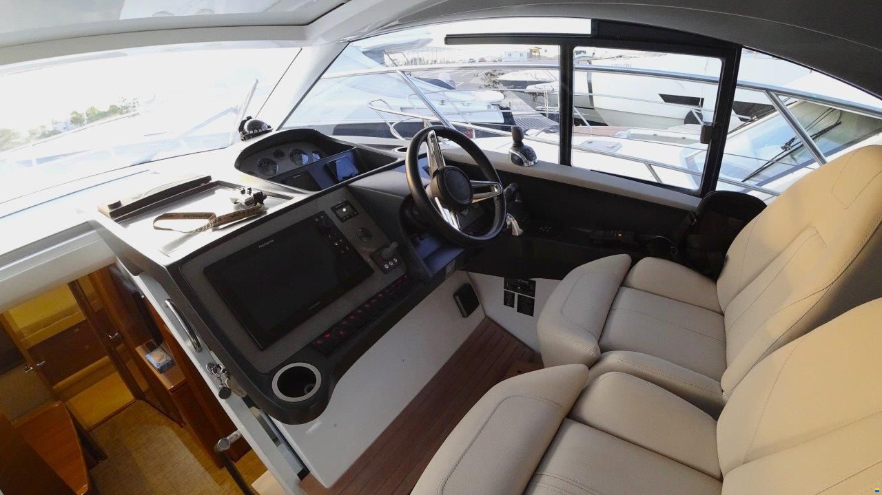 Princess V40