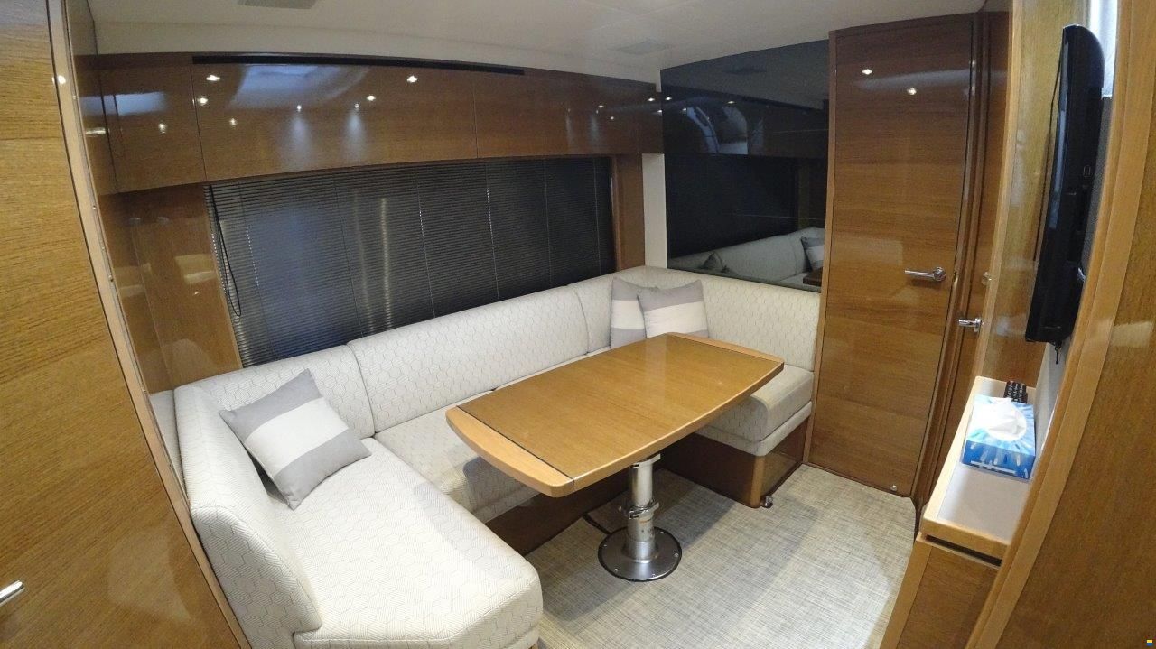 Princess V40