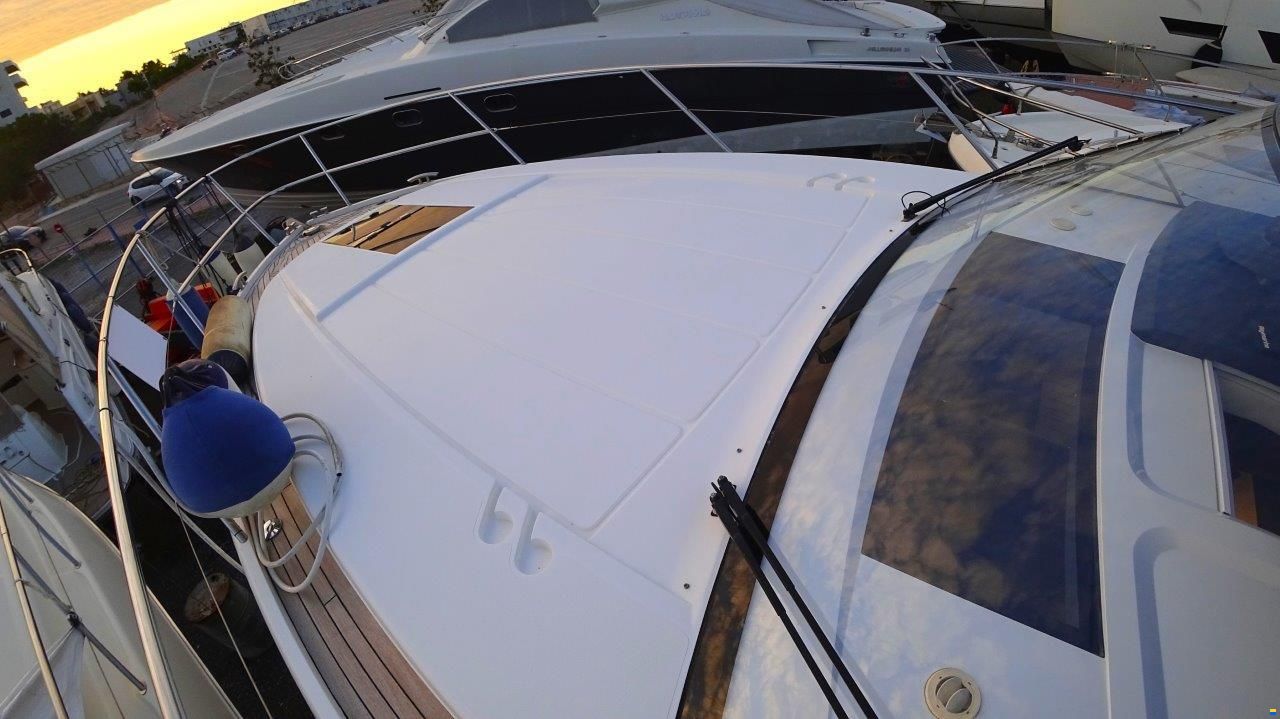 Princess V40
