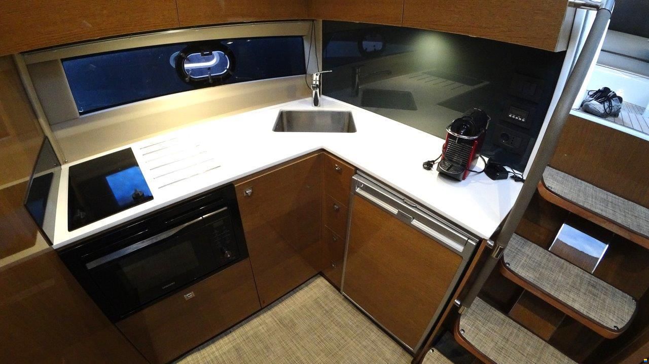 Princess V40