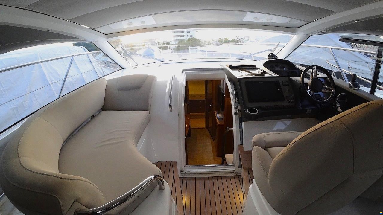 Princess V40