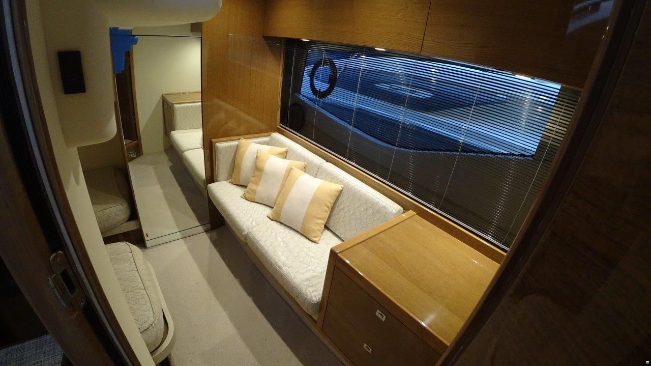 Princess V40