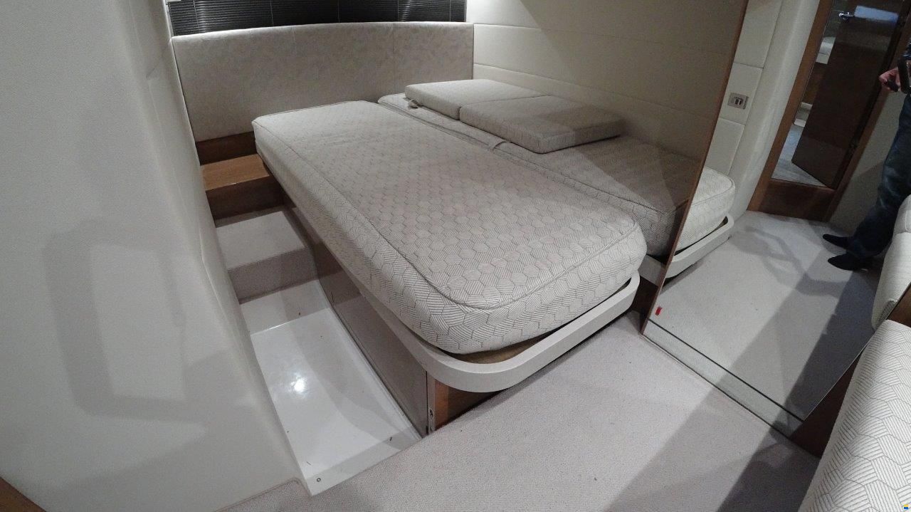 Princess V40