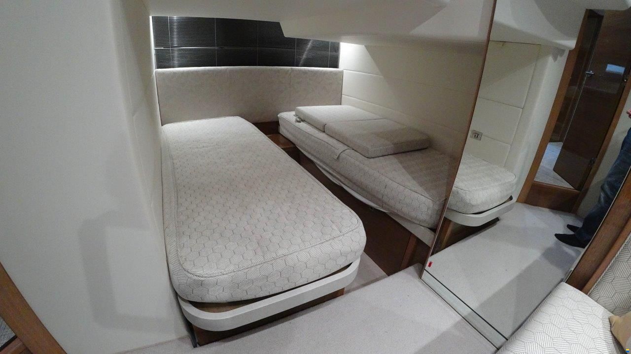 Princess V40