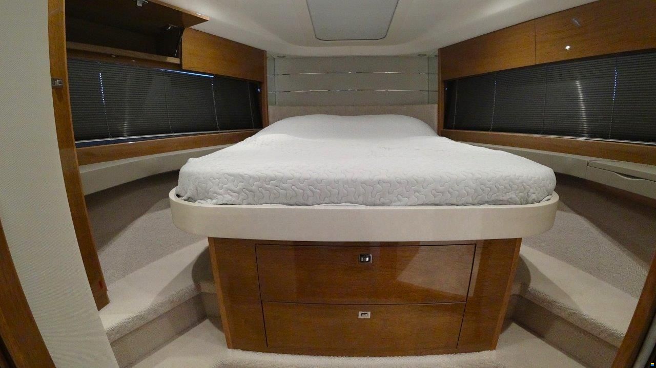 Princess V40