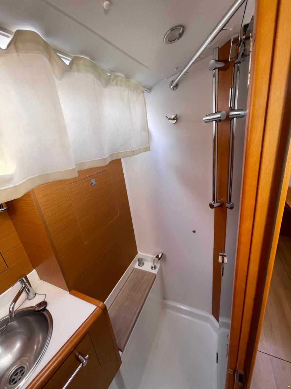 Jeanneau Sun Odyssey 409