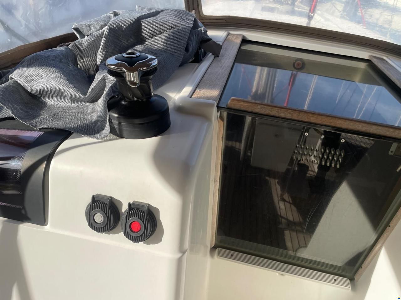 Jeanneau Sun Odyssey 409