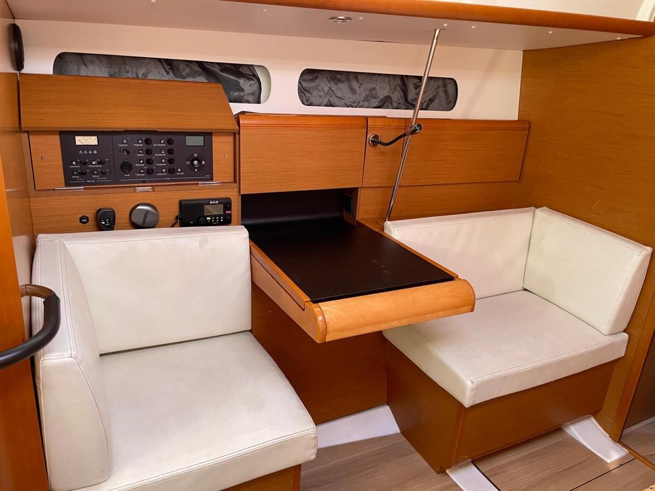 Jeanneau Sun Odyssey 409
