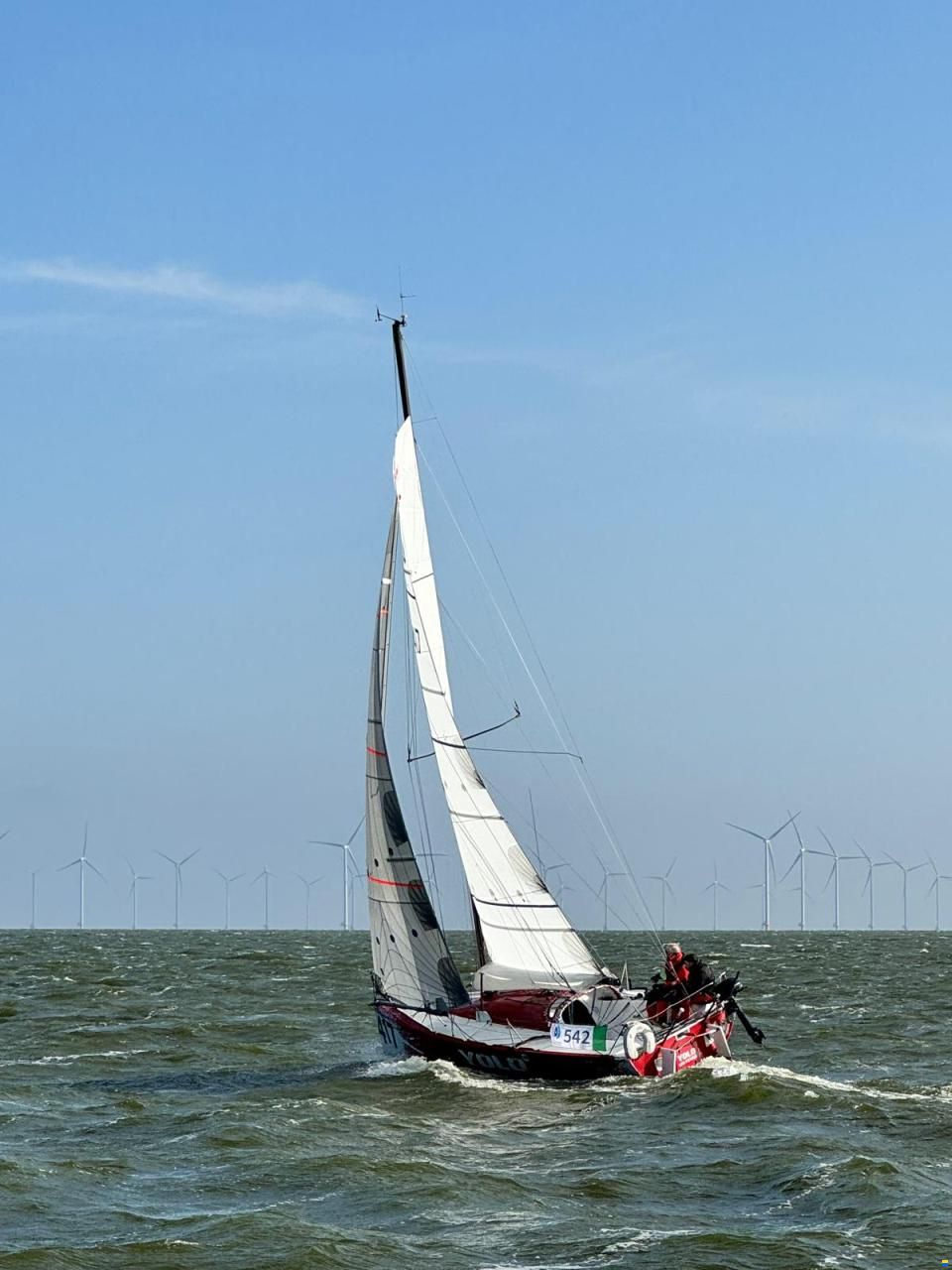 Mini 6.50 Proto 417 Lombard