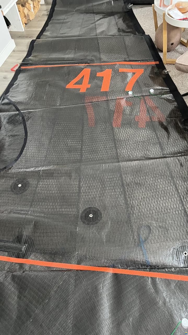 Mini 6.50 Proto 417 Lombard