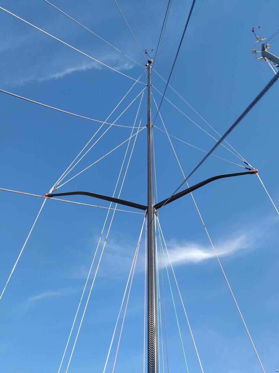 Mini 6.50 Proto 417 Lombard