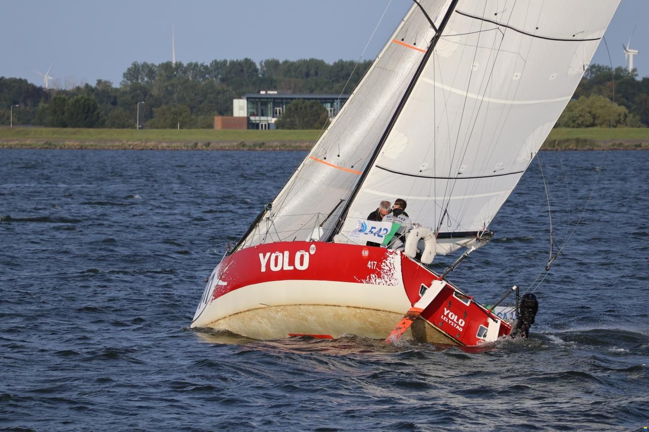 Mini 6.50 Proto 417 Lombard