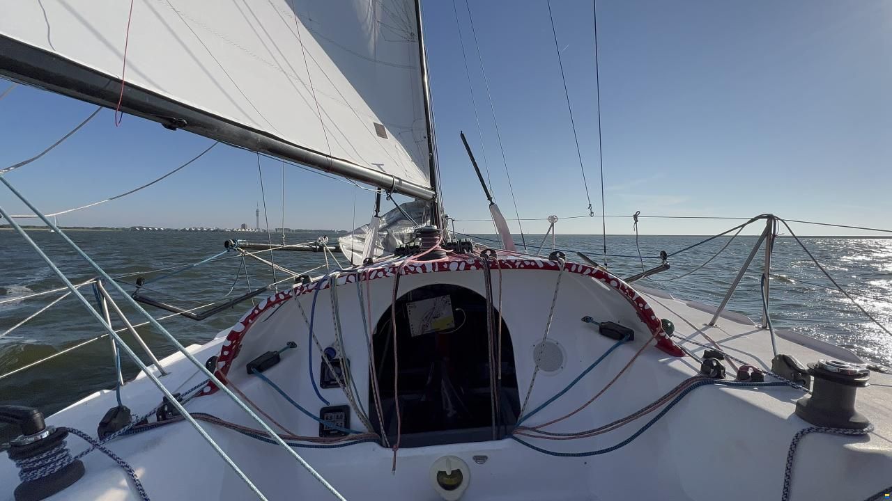 Mini 6.50 Proto 417 Lombard