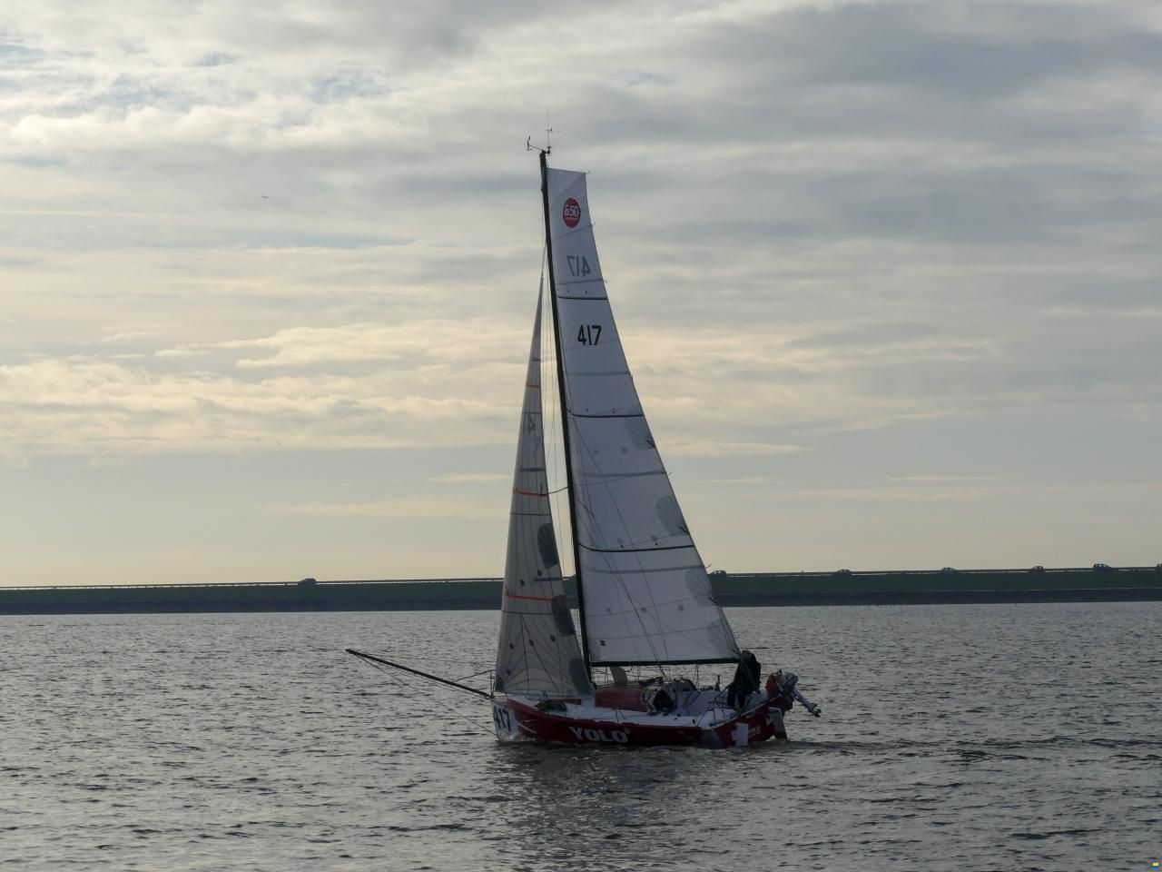 Mini 6.50 Proto 417 Lombard