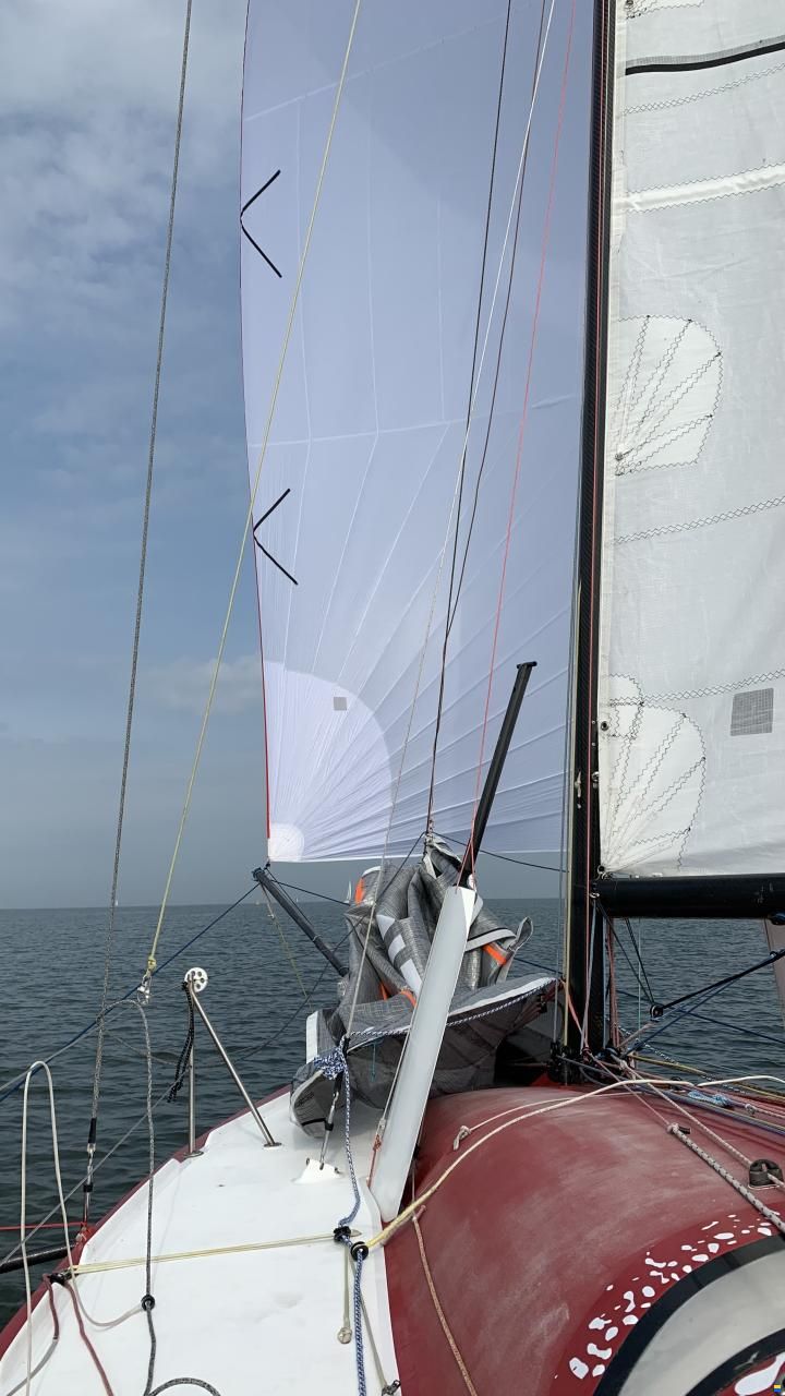 Mini 6.50 Proto 417 Lombard