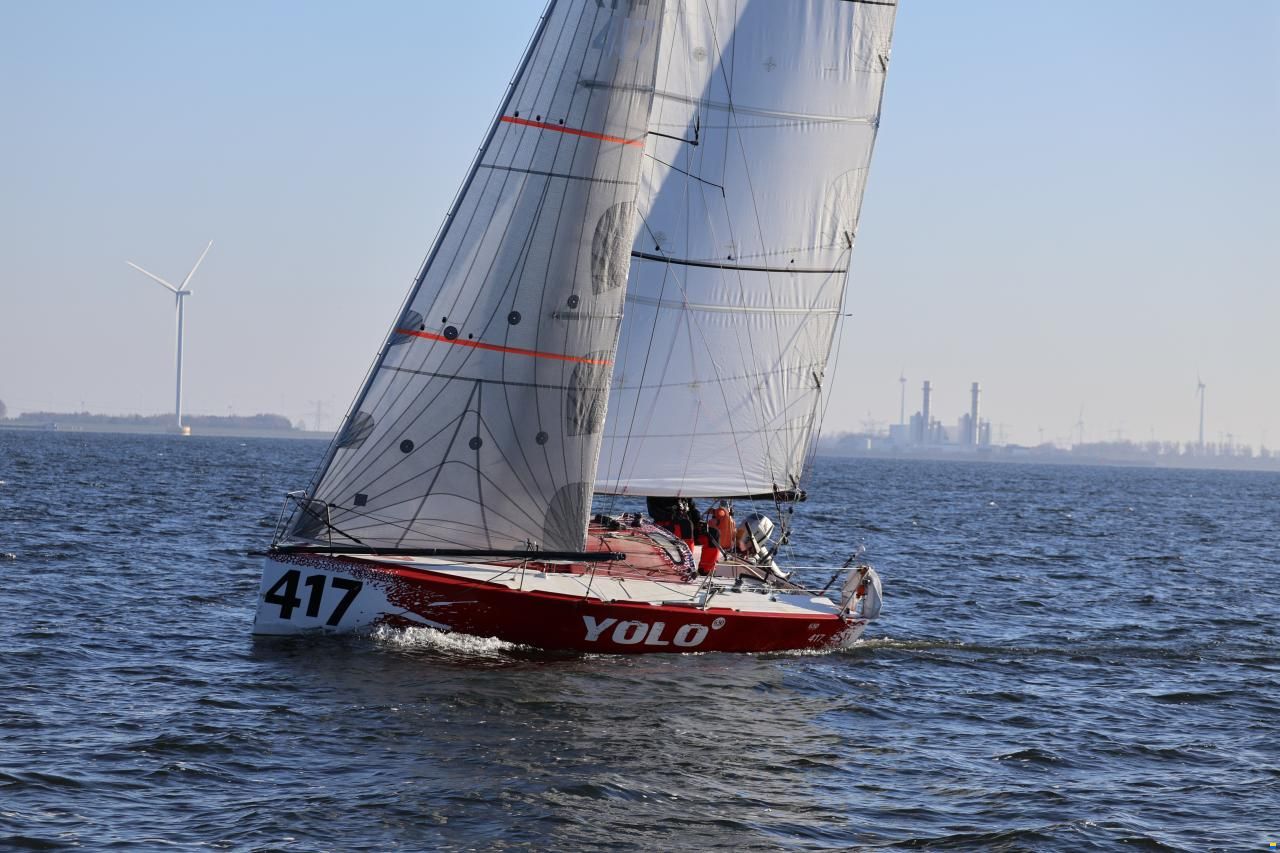 Mini 6.50 Proto 417 Lombard