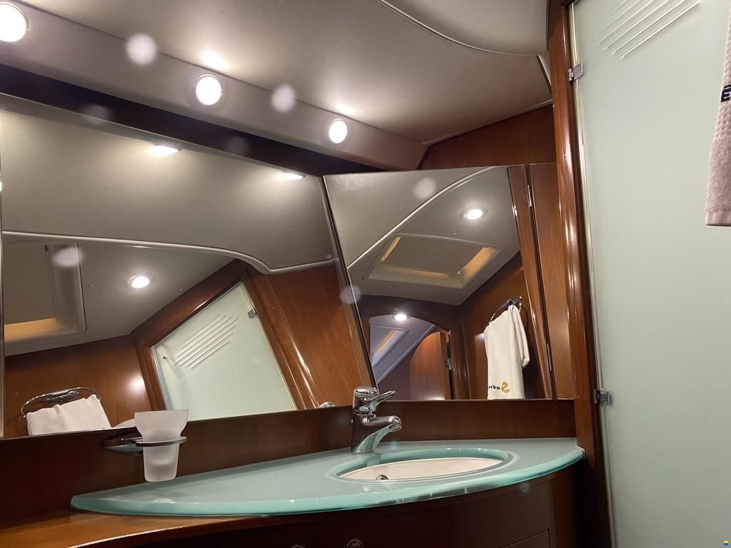 Beneteau 57