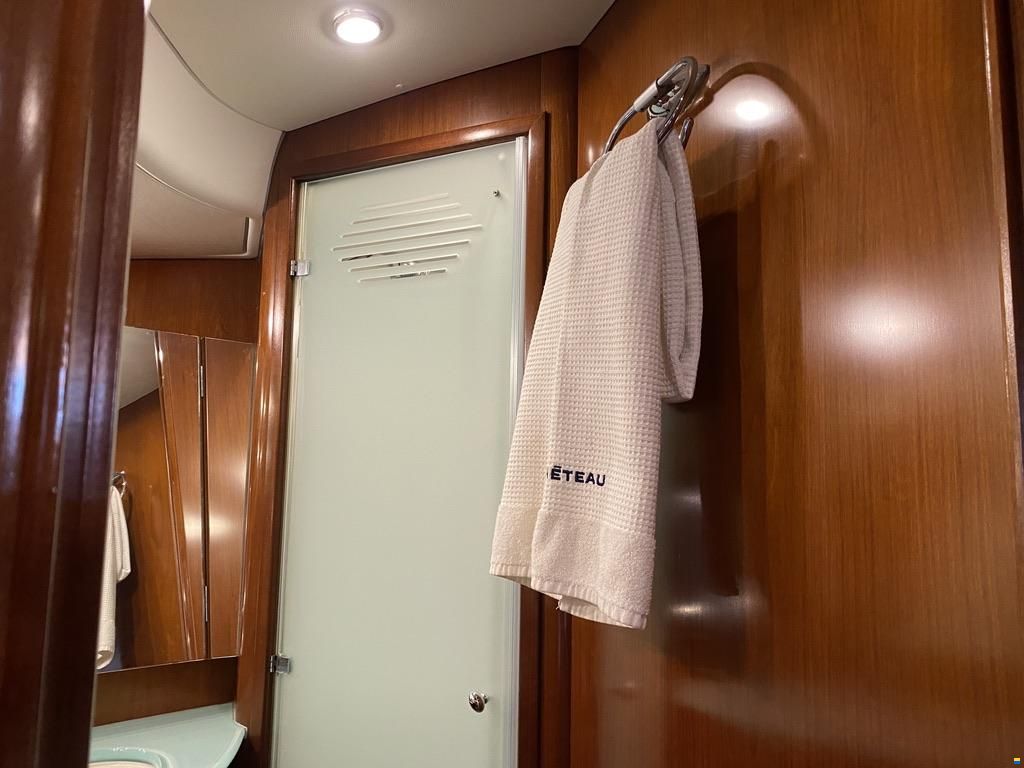 Beneteau 57