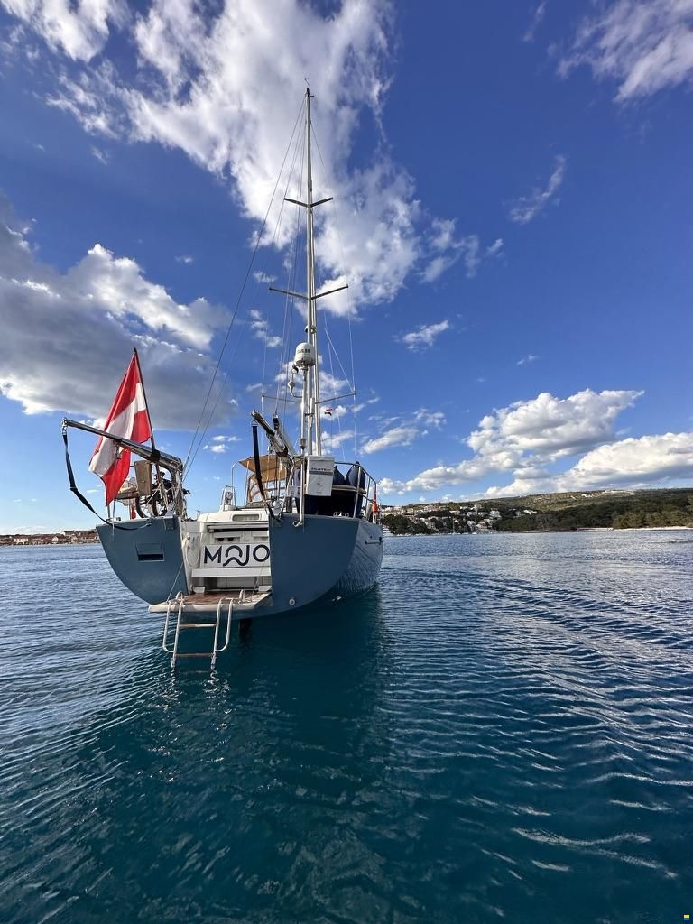 Beneteau 57