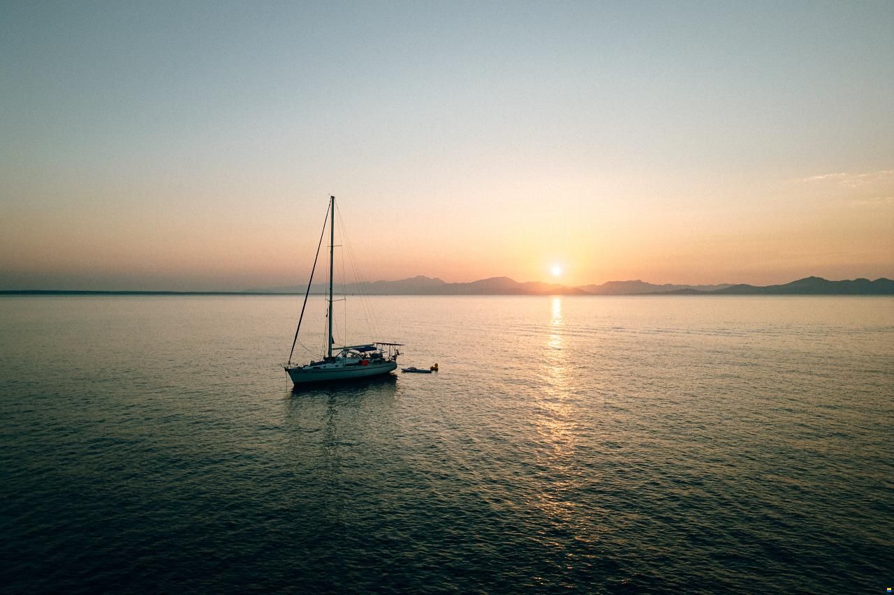 Beneteau Oceanis 44 CC