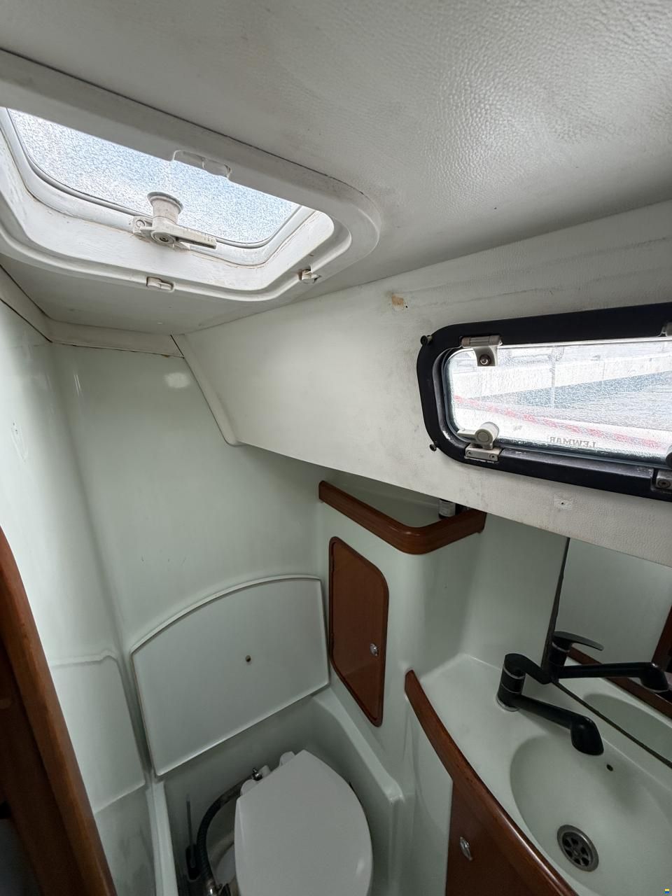 Beneteau Oceanis 44 CC