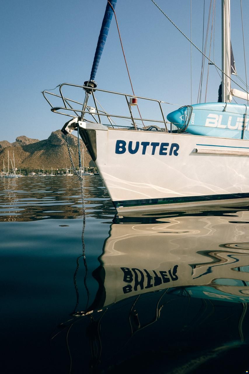 Beneteau Oceanis 44 CC