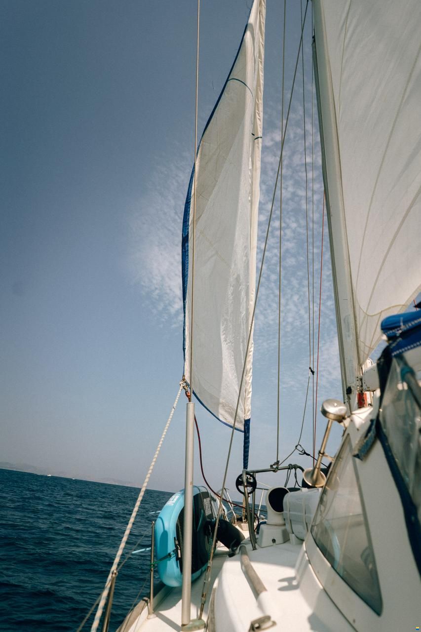 Beneteau Oceanis 44 CC