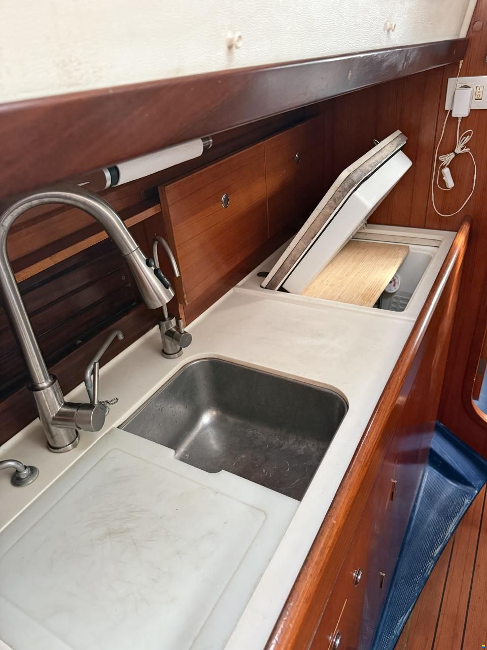 Beneteau Oceanis 44 CC