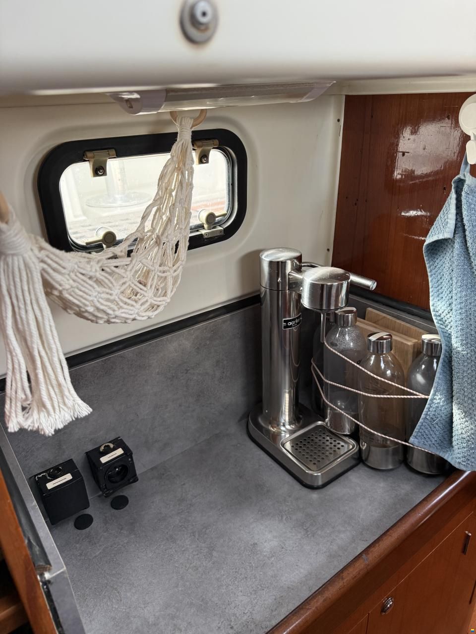 Beneteau Oceanis 44 CC