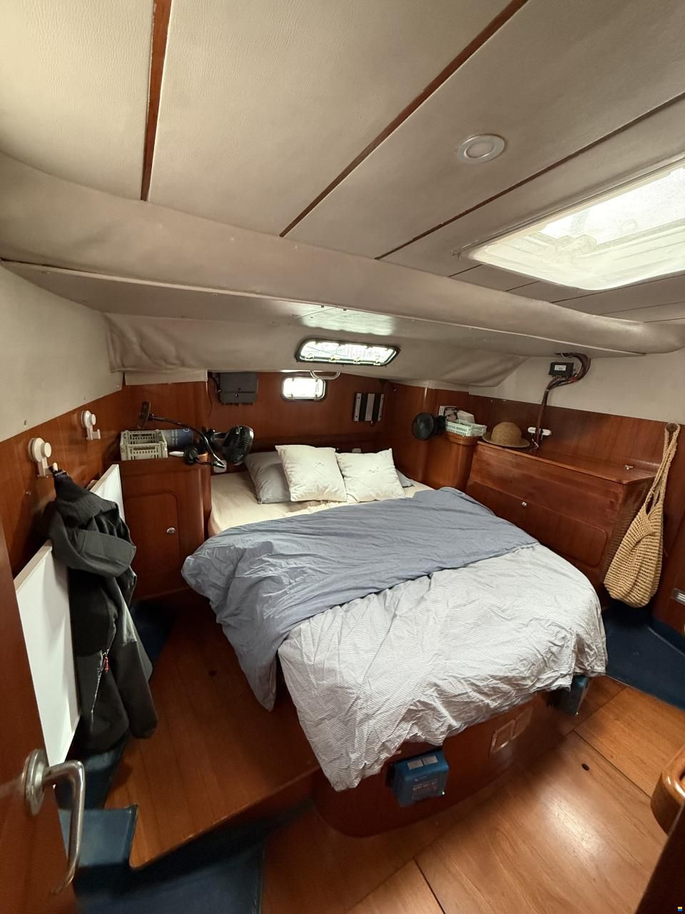 Beneteau Oceanis 44 CC