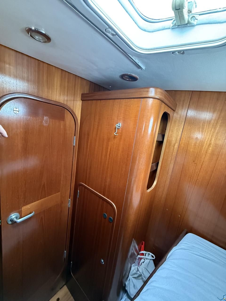 Beneteau Oceanis 44 CC