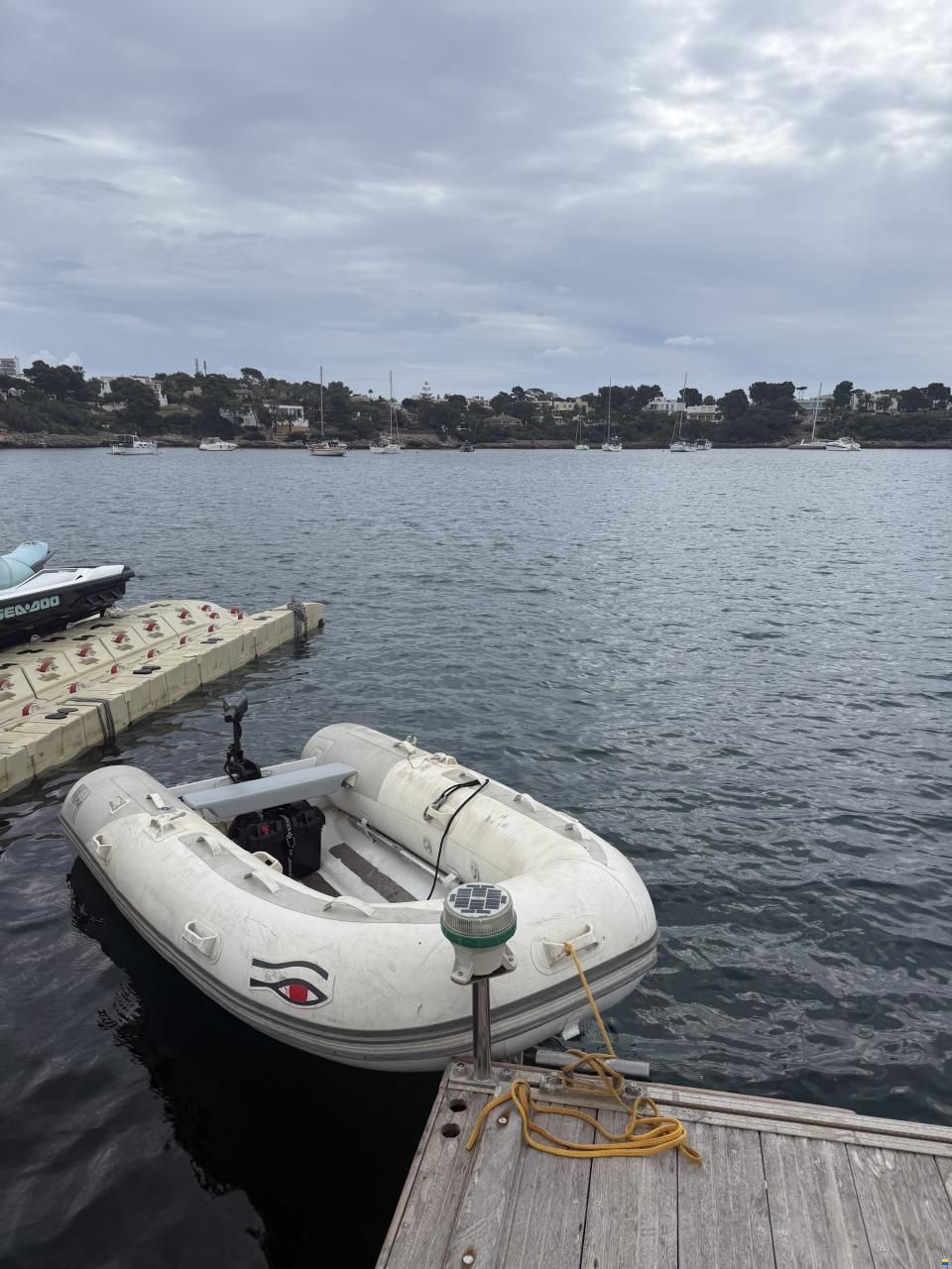 Beneteau Oceanis 44 CC