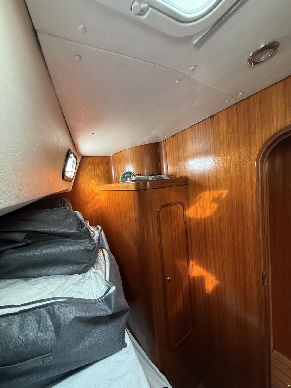 Beneteau Oceanis 44 CC