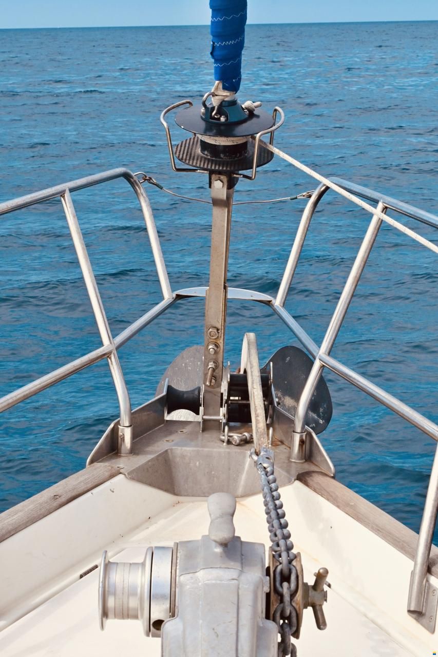 Beneteau Oceanis 44 CC