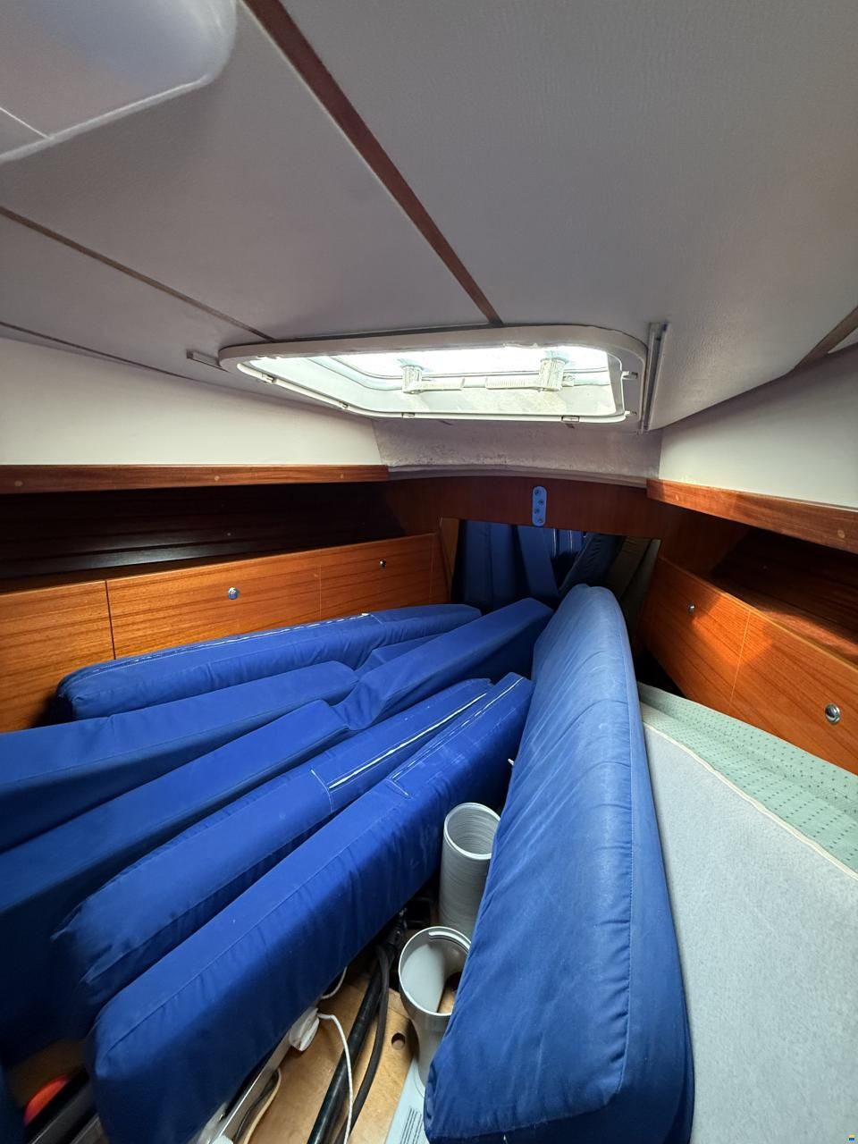 Beneteau Oceanis 44 CC