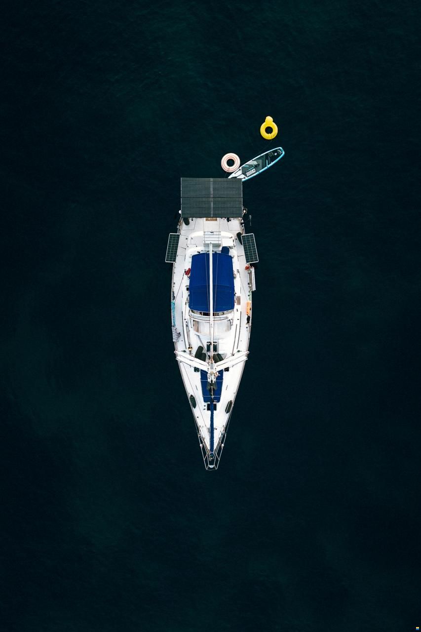 Beneteau Oceanis 44 CC