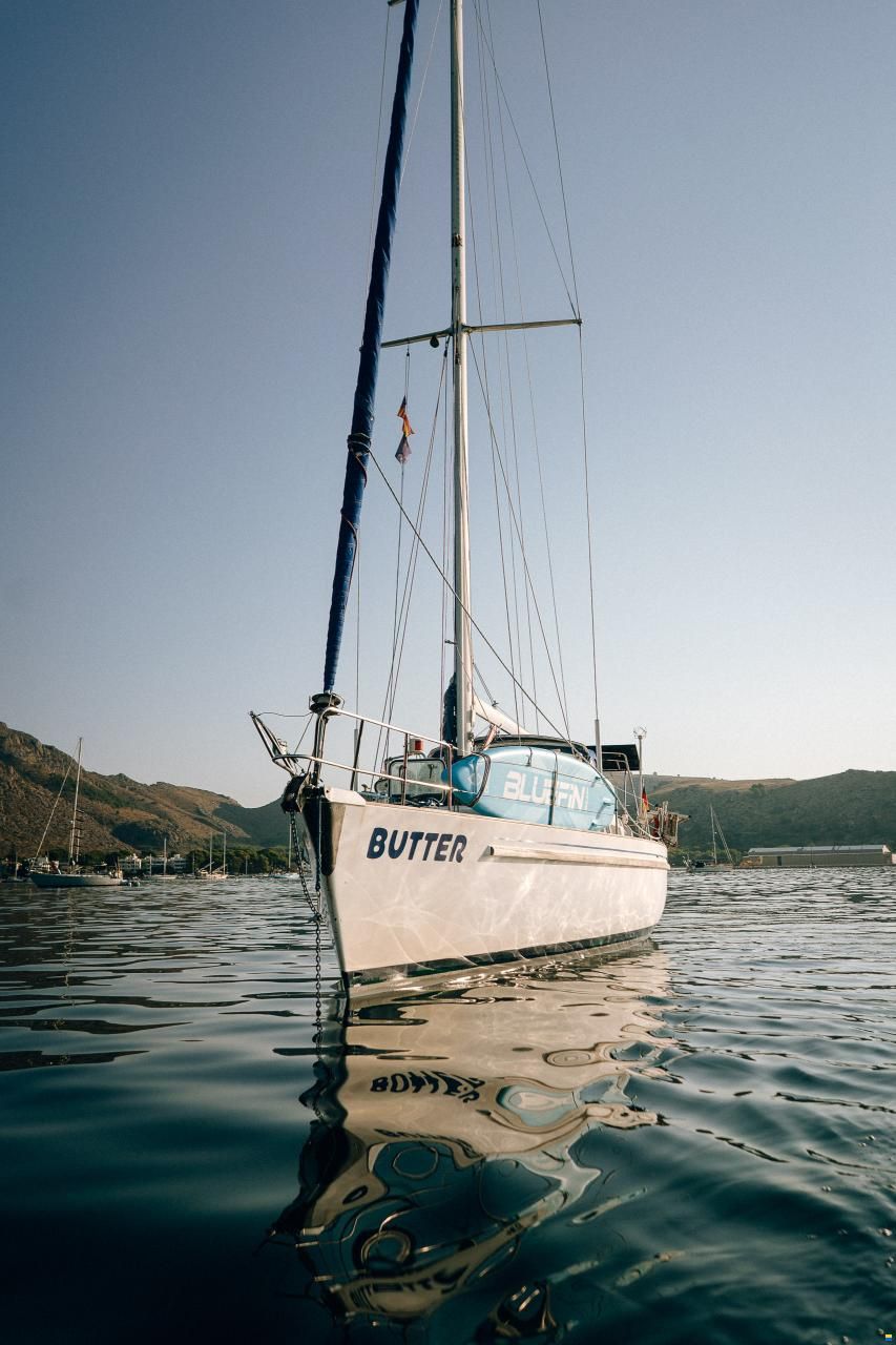 Beneteau Oceanis 44 CC