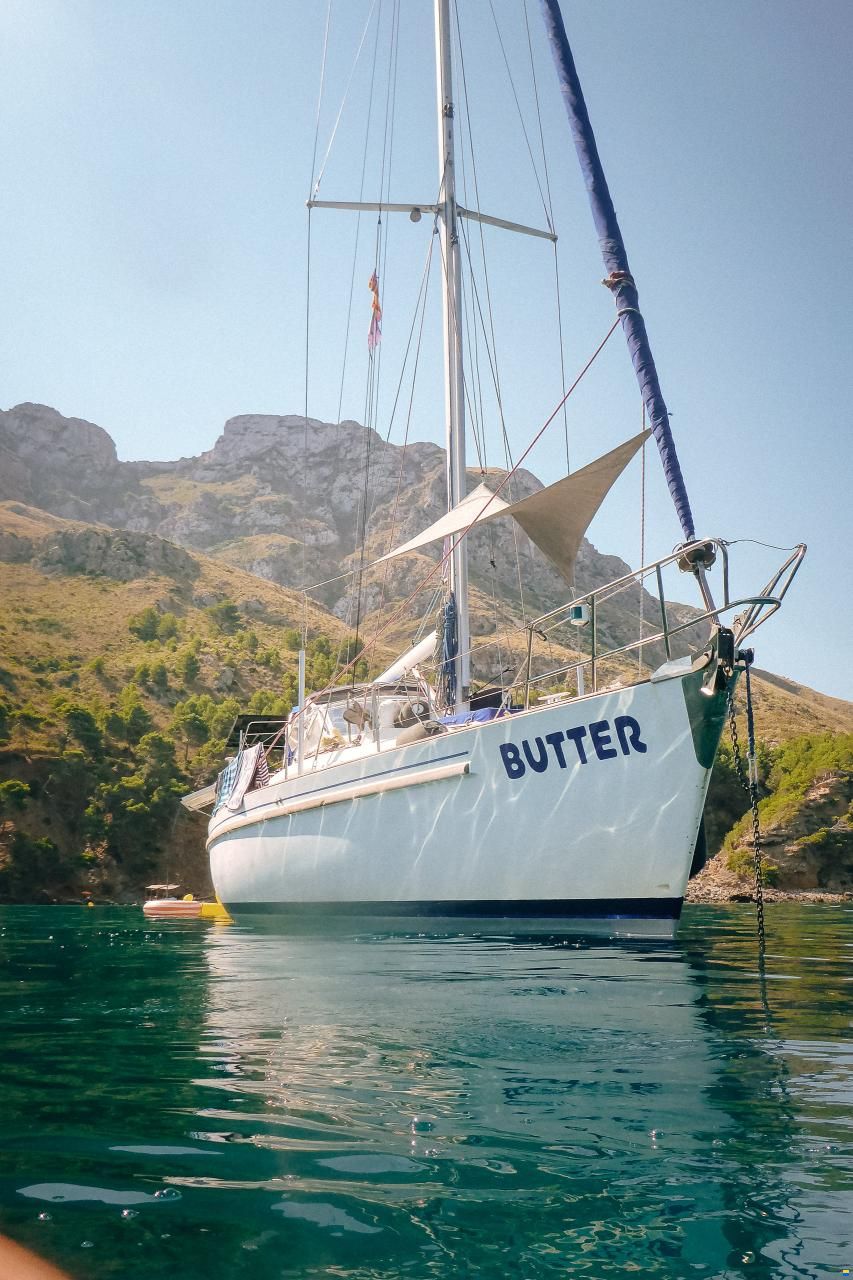 Beneteau Oceanis 44 CC
