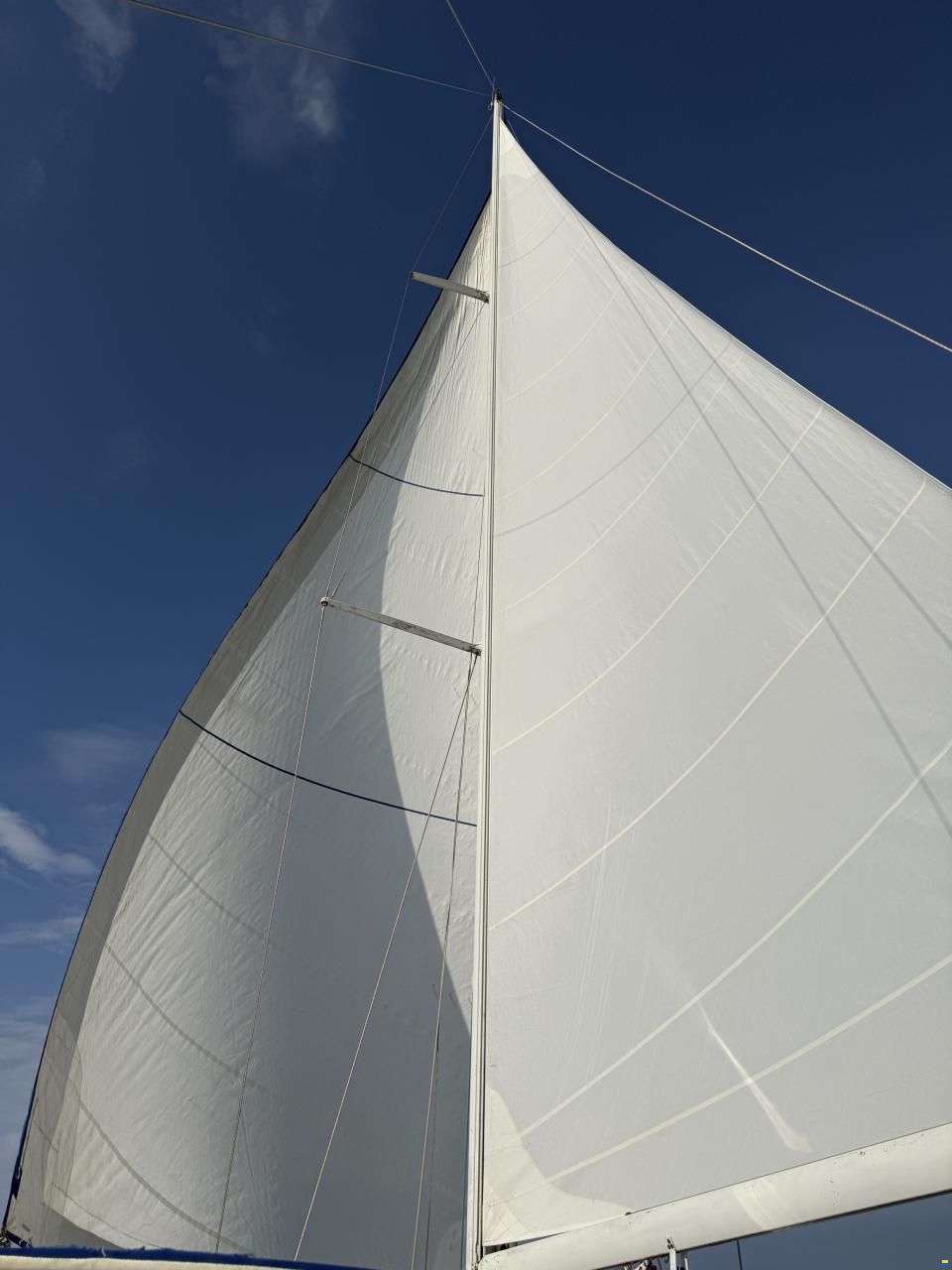 Beneteau Oceanis 44 CC