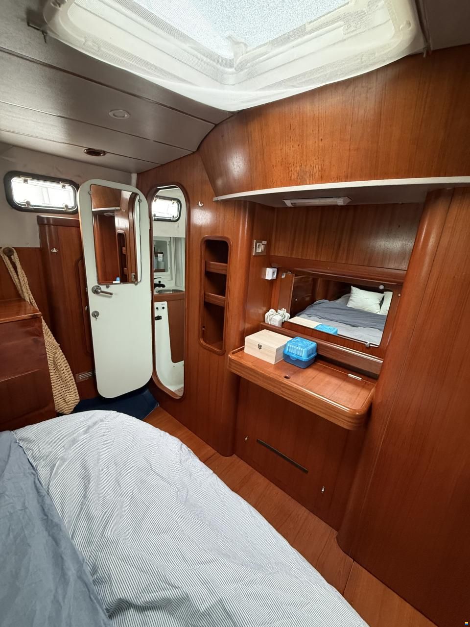 Beneteau Oceanis 44 CC
