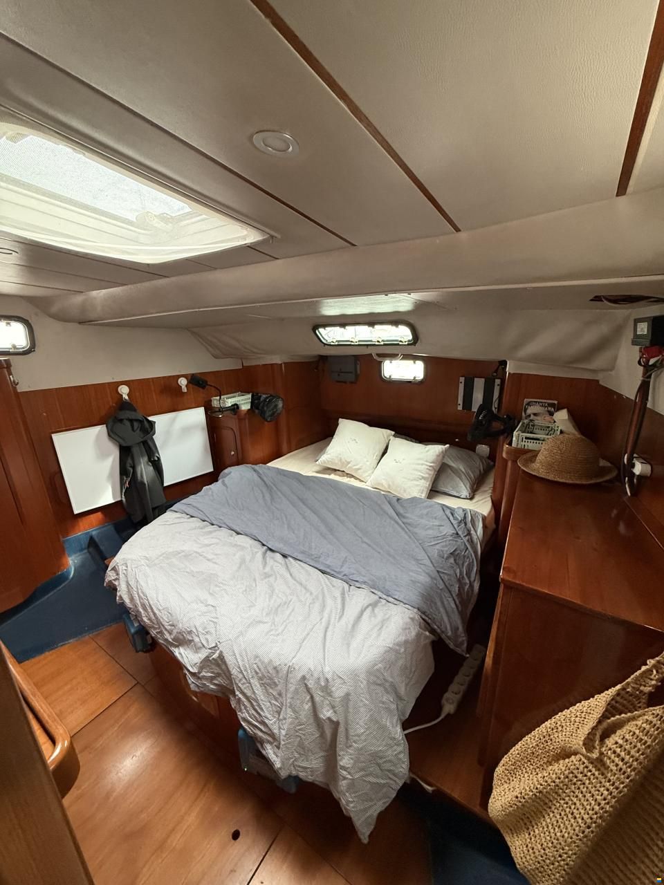 Beneteau Oceanis 44 CC