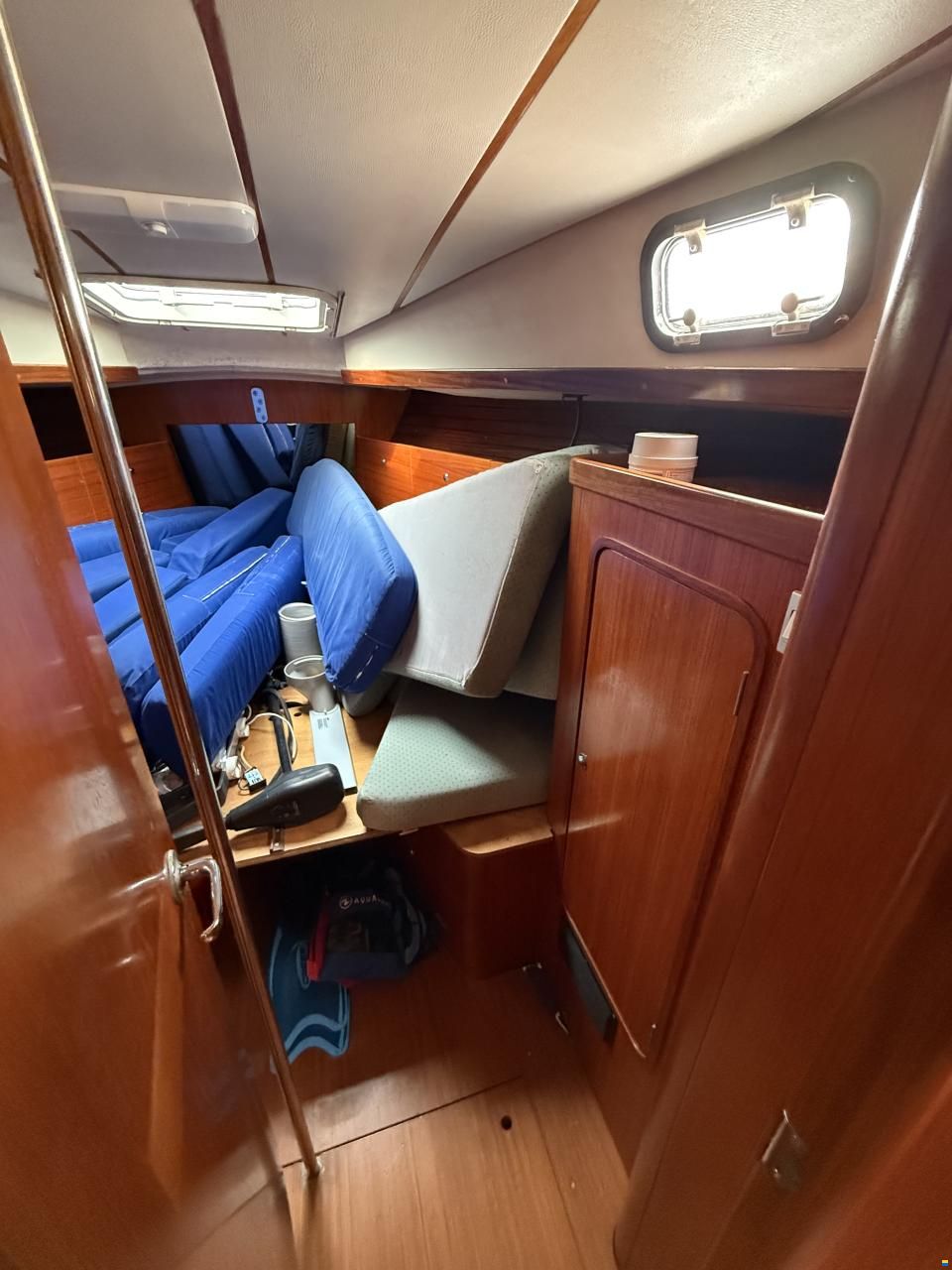 Beneteau Oceanis 44 CC