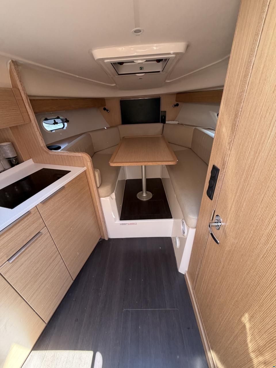 Bavaria S30 Open